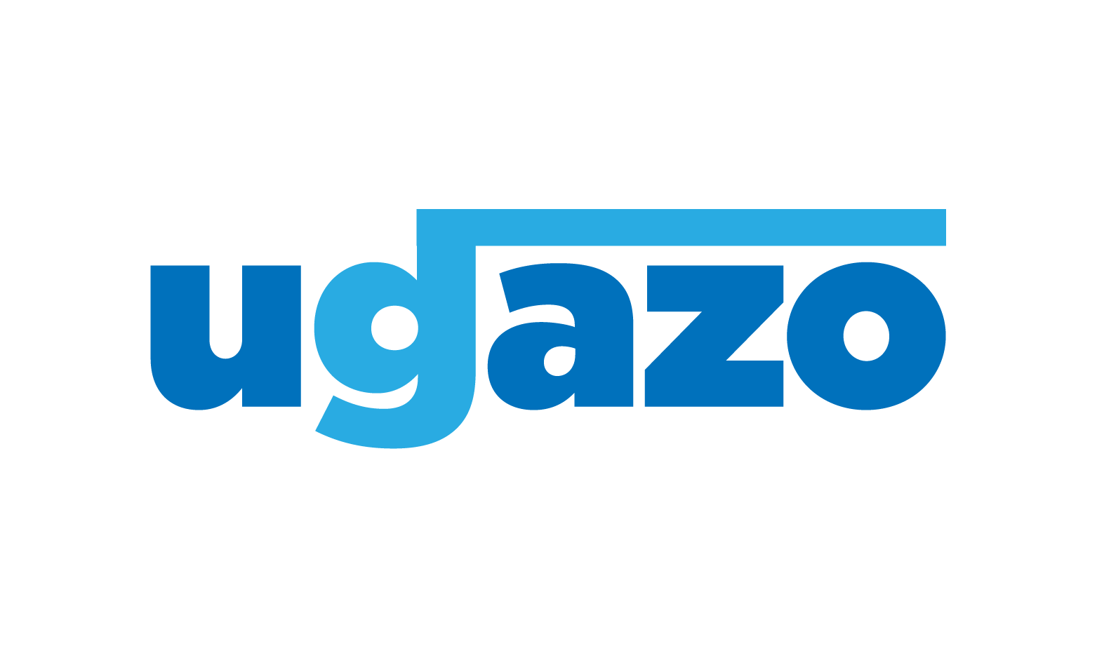 Ugazo.com - New premium domain marketplace